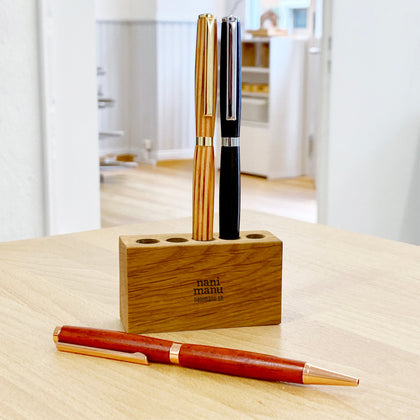 Unsere Basic-Kollektion, rund ums Thema Holz