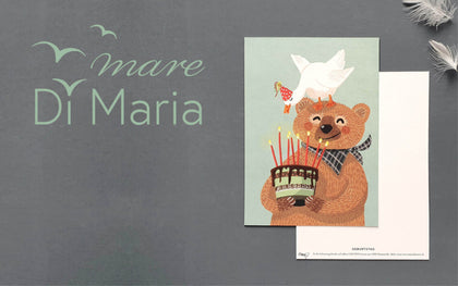 Mare di Maria