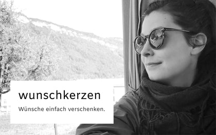 Wunschkerzen
