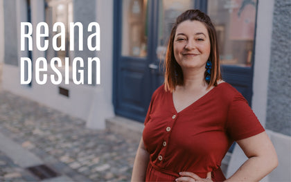 Kollektionen von Reana.Design