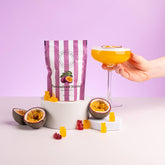 Passionfruit Martini Gummies 50g