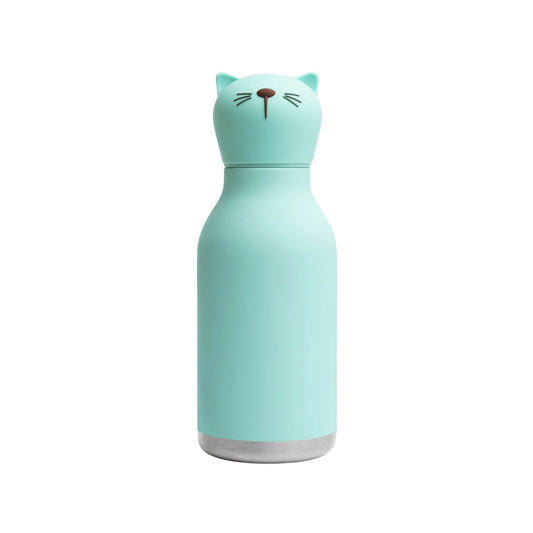 Katze – Kiki – Bestie Bottle – Trinklasche