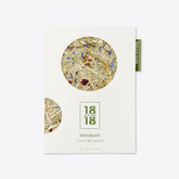 Bergwiese Notizbuch - Naturgebunden A5