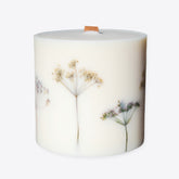 Botanische Kerzen – 630 g – Polevik – Baba Yaga