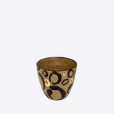 Espressobecher – Keramik – LEO – handgefertigt CH