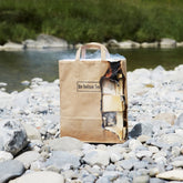 Än heisse Sack – Einwegfeuer – Fidea Design