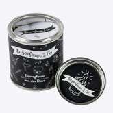 Campfire2Go – Fidea Design