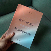 Ressourcenmanagement – Journal – Fidea Design