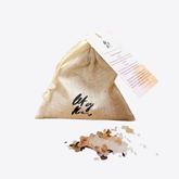 Magisches Rosensalz – Travelbag – Letgoflow