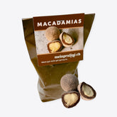 Pralines aux noix de macadamia – meinpraline.ch
