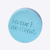 Natural soap – Chrütergärtli – Body Soap – Natural i de Hand