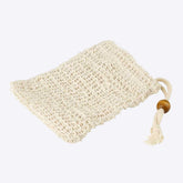 Sachet de savon en sissal – La nature à portée de main