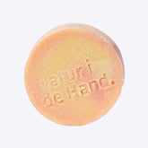 Natural soap – Cherry Blossom – Body Soap – Natural i de Hand