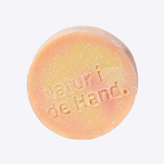 Naturseife – Cherry Blossom – Body Soap – Natur i de Hand