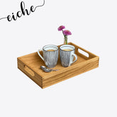 Plateau de service S – Basic