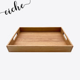 Plateau de service M – Basic