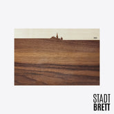 Baden – StadtBrett