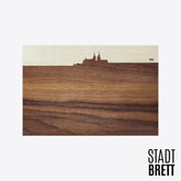 Basel – StadtBrett