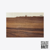 Winterthour – StadtBrett