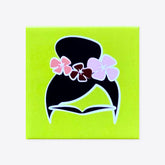 Nani Kahlo – Aimant – Plastique