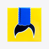 NaniSimpson – Magnet – Plastic