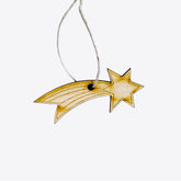 Poinsettia – Pendentif – Érable