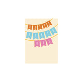 Happy Birthday 02 – Postcard A6