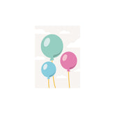 Party 01 – Postcard A6