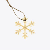 Snowflake – Pendant – Maple