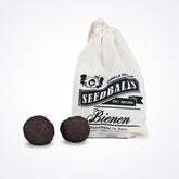 Seedball – Bienen