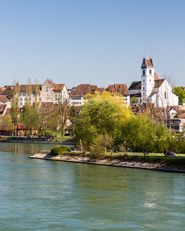 Aarau