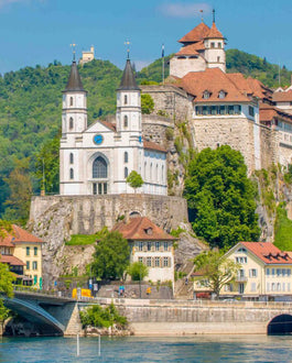 Aarburg