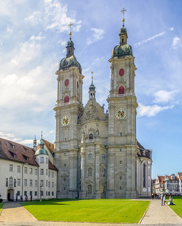 St.Gallen