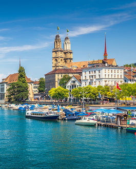 Zürich