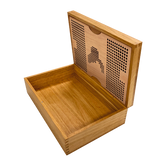 NaniHumi M Light aus Eiche