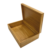 NaniBox M Eiche, Basic