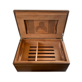 NaniHumi L – Humidor
