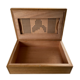 NaniHumi M – Humidor
