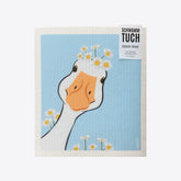 Gans Eduardo – Sponge cloth ECO