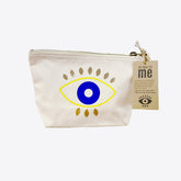 All eyes on me – Necessaire S – Auge (multicolor)