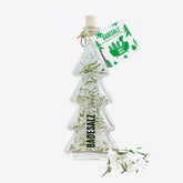 WaldBaden – Badesalz – grob – 200 ml