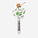 Forest Bathing – Bath Salts – Test Tube