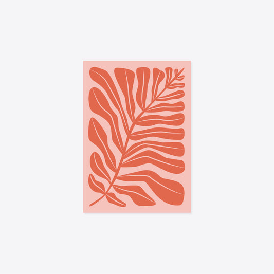 Fiore – 04 – Postkarte A6 – Reana.Design