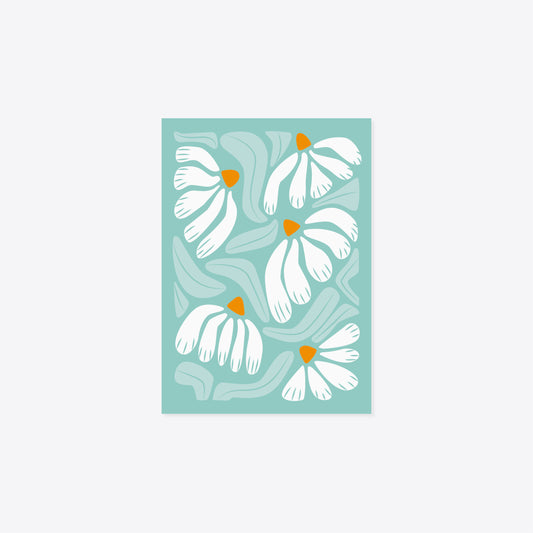 Fiore – 05 – Postkarte A6 – Reana.Design