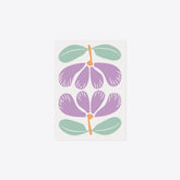 Fiore – 07 – Postkarte A6 – Reana.Design