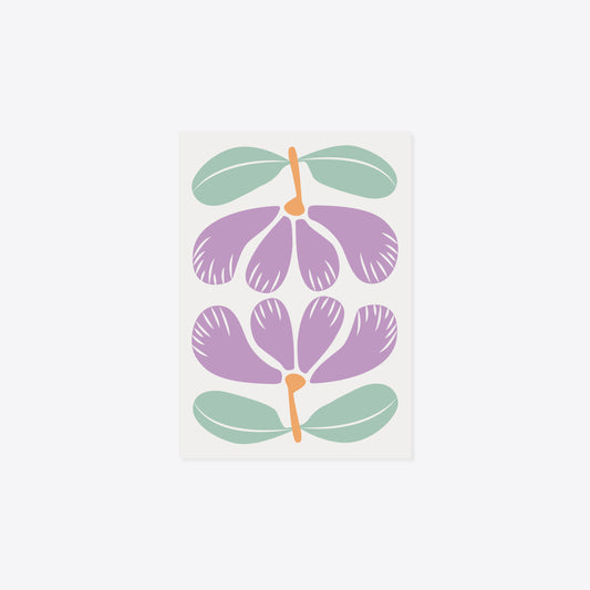 Fiore – 07 – Postkarte A6 – Reana.Design