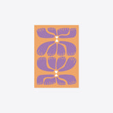 Fiore – 08 – Postkarte A6 – Reana.Design