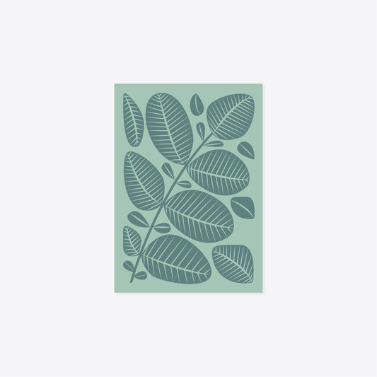 Fiore – 10 – Postkarte A6 – Reana.Design