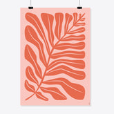 Fiore – 04 – Poster/Plakat – Reana.Design