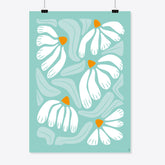 Fiore – 05 – Poster/Plakat – Reana.Design